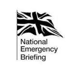 National Emergency Briefing