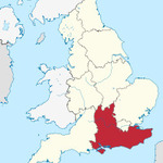 South East England