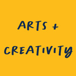 Arts &amp; Creativity