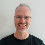 Profile picture of Richard Couldrey