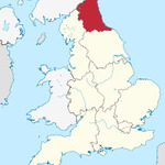North East England